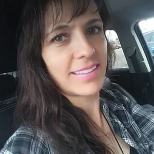 Meet your Posher, Yolanda